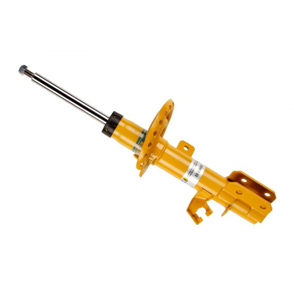 BILSTEIN ΑΜΟΡΤΙΣΕΡ BILSTEIN ΑΜΟΡΤΙΣΕΡ