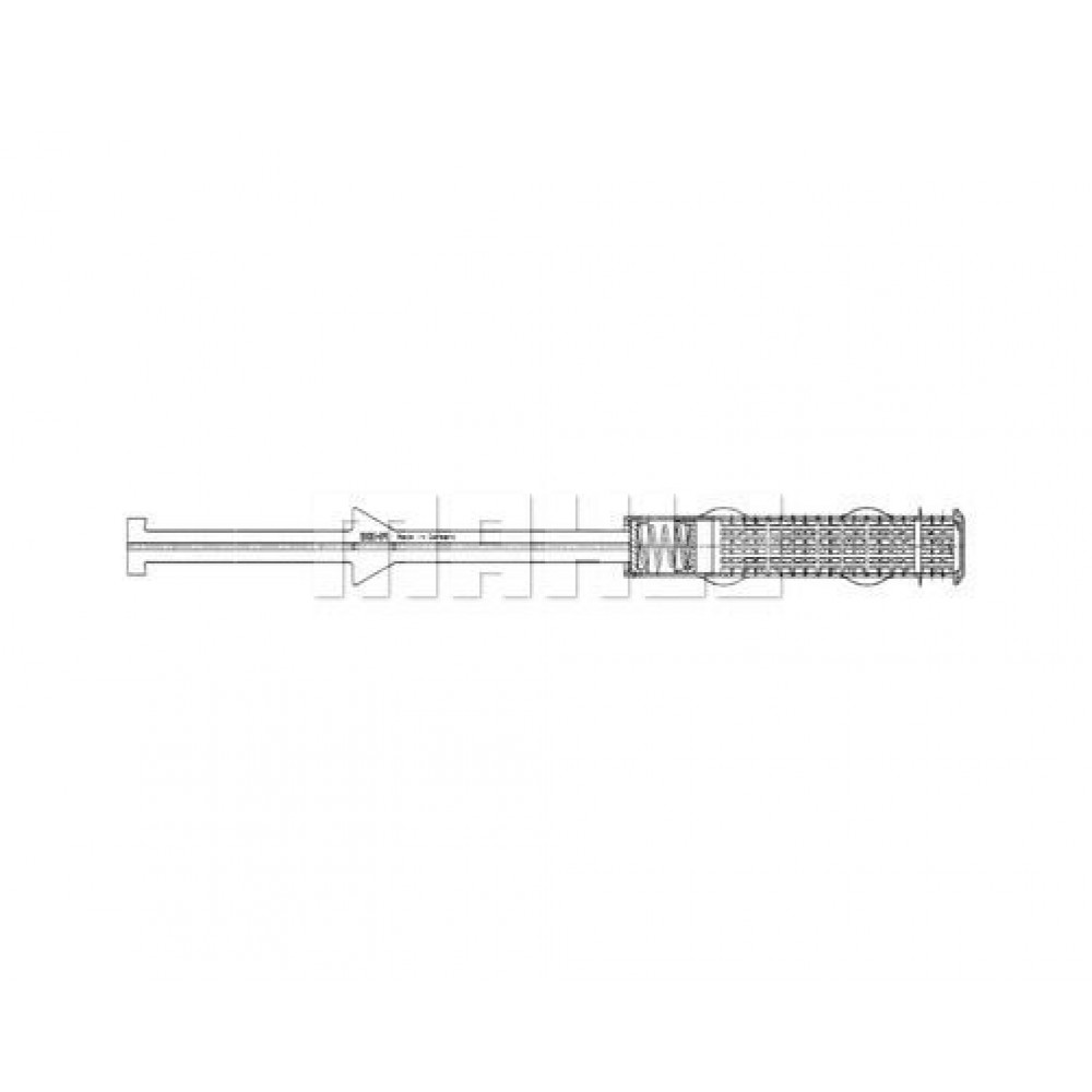 MAHLE-BEHR ΑΦΥΓΡΑΝΤΗΡΑΣ