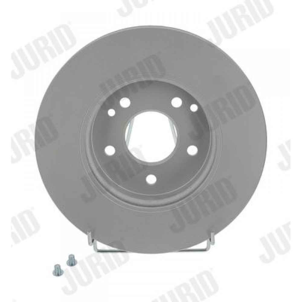 ΔΙΣΚ. MERCEDES C-E CLASS -01 (288*25) ΔΙΣΚ. MERCEDES C-E CLASS -01 (288*25)