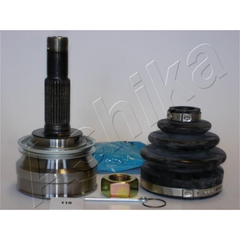 ΜΠΙΛΙΟΦ. ΣΕΤ ΕΞΩΤ. NISSAN BLUEBIRD,SERENA 1.6 ASHIKA ΜΠΙΛΙΟΦ. ΣΕΤ ΕΞΩΤ. NISSAN BLUEBIRD,SERENA 1.6 ASHIKA