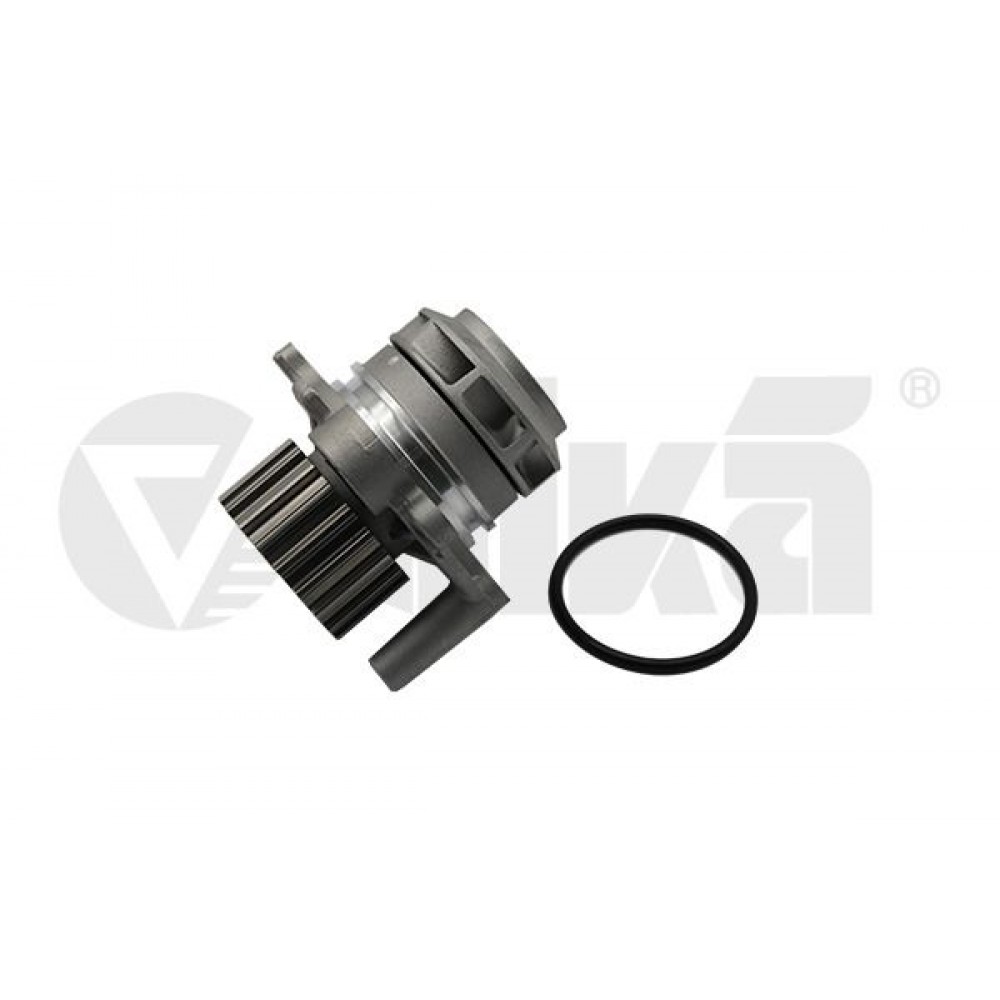 ΑΝΤΛΙΑ ΝΕΡΟΥ 1,9TDI