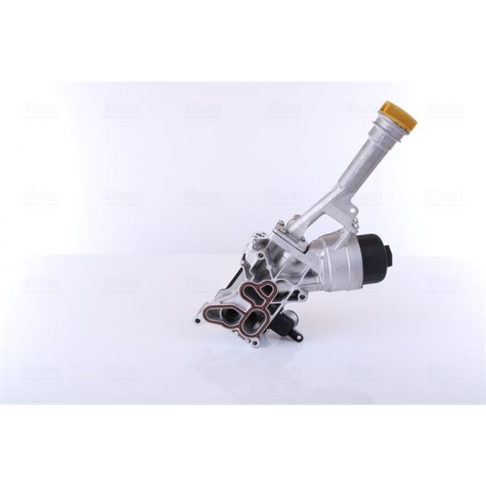 NISSENS ΨΥΓΕΙΟ ΛΑΔΙΟΥ FIAT