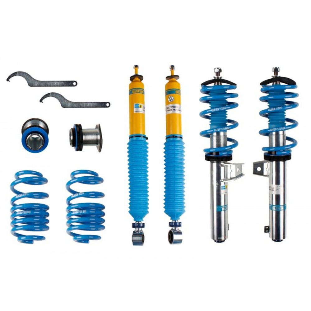BILSTEIN ΣΕΤ ΑΝΑΡΤΗΣΗΣ PSS9/PSS10 GM5-F817