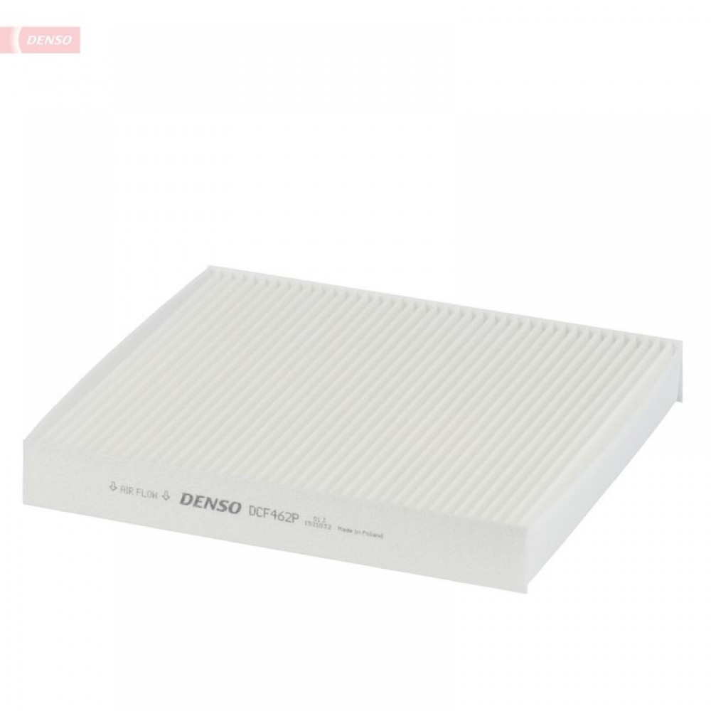 Φίλτρο, αέρας εσωτερικού χώρου