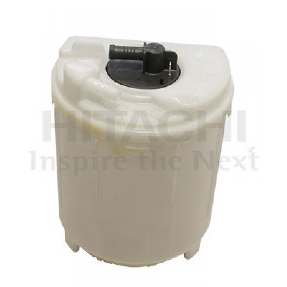 HITACHI ΑΝΤΛΙΑ ΚΑΥΣΙΜΟΥ