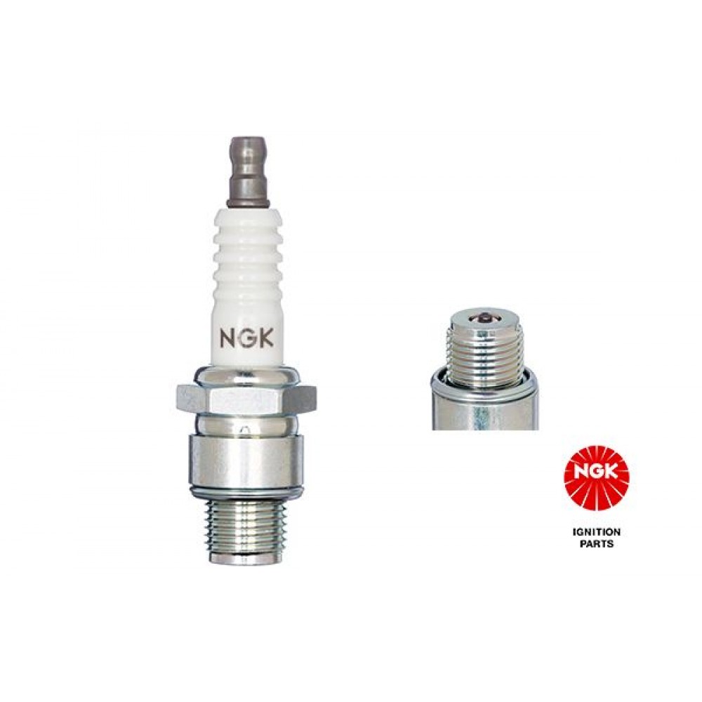 NGK 6431 ΜΠΟΥΖΙ NGK 6431 ΜΠΟΥΖΙ