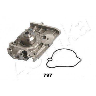 ΤΡ. Ν. SUBARU VIVIO 660WD 92-95