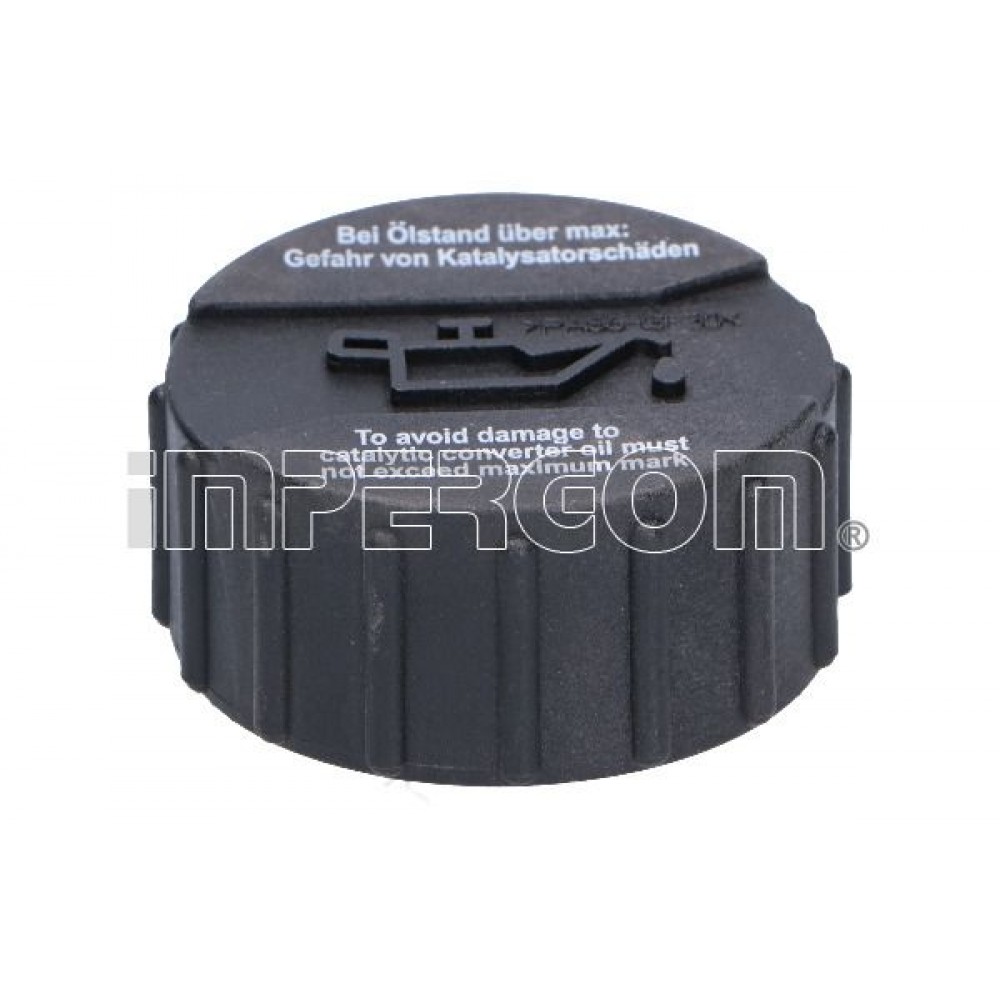 IMPERGOM ΤΑΠΑ ΛΑΔΙΟΥ VAG