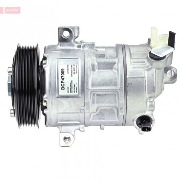 ΚΟΜΠΡΕΣΕΡ A/C SUZUKI SX4 S-Cross 1.6 DDiS 13> DENSO