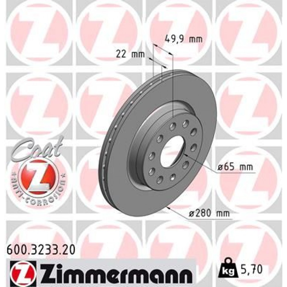 ΔΙΣΚΟΙ ΕΜΠ.280*22ΜΜ ΔΙΣΚΟΙ ΕΜΠ.280*22ΜΜ