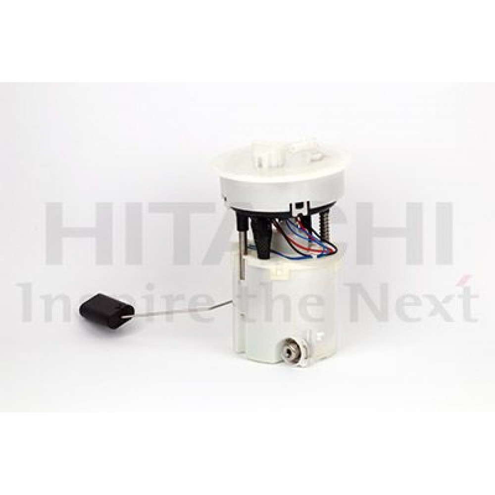 Τ.Β.ΗΛ. FORD FIESTA VI 1.25,1.4 08> HITACHI Τ.Β.ΗΛ. FORD FIESTA VI 1.25,1.4 08> HITACHI