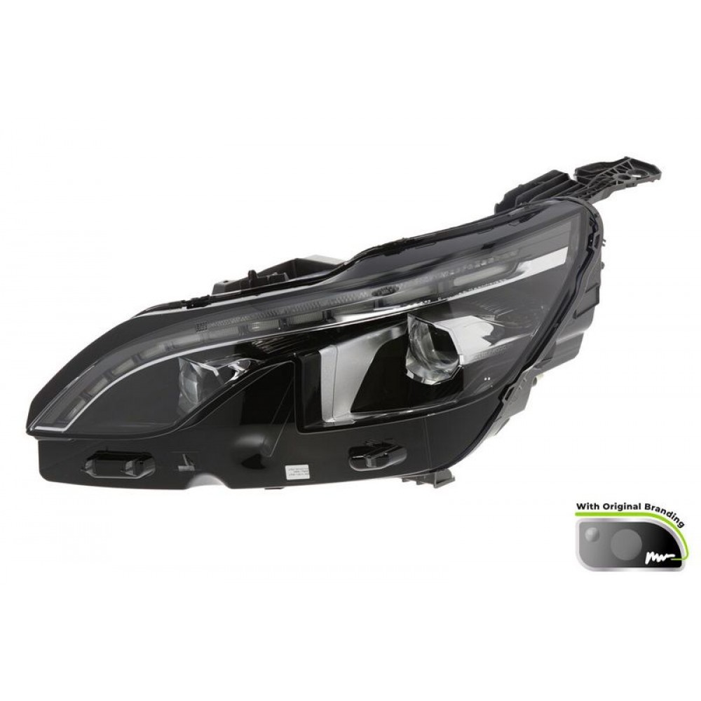 VALEO ΦΑΝΑΡΙ PSA