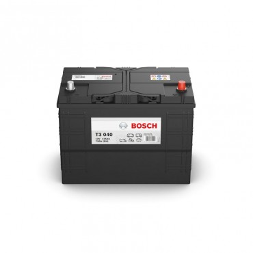 BOSCH ΜΠΑΤΑΡΙΑ 