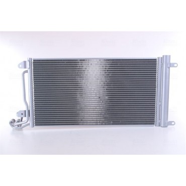 ΨΥΓΕΙΟ A/C AUDI A1-SEAT IBIZA IV 1.0,1.2 TSI <17   NISSENS