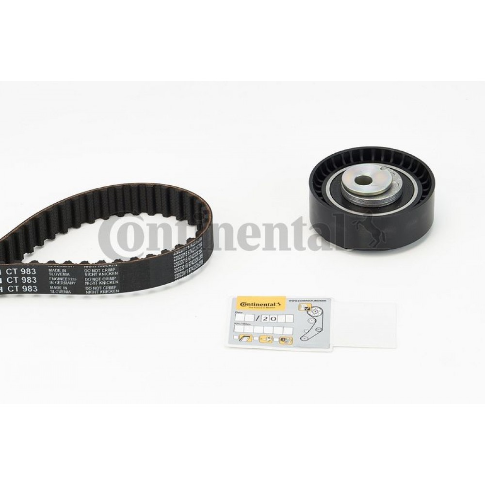 ΣΕΤ ΙΜΑΝΤΑΣ ΡΟΥΛΕΜΑΝ FORD FIESTA,FOCUS 1.8 TDCI 05- ΣΕΤ ΙΜΑΝΤΑΣ ΡΟΥΛΕΜΑΝ FORD FIESTA,FOCUS 1.8 TDCI 05-