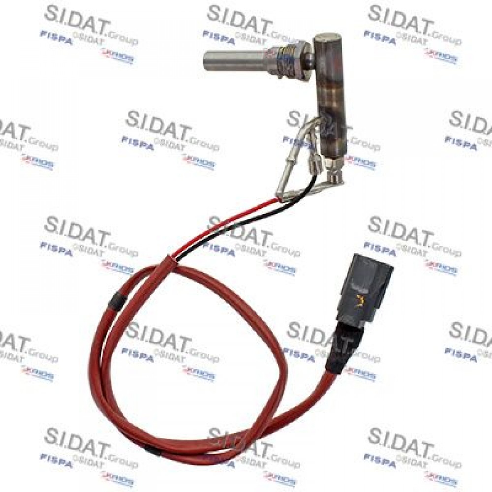 SIDAT ΜΠΕΚ ΑΝΑΖΩΟΓΟΝΗΣΗΣ ΦΙΛΤΡΟΥ DPF SIDAT ΜΠΕΚ ΑΝΑΖΩΟΓΟΝΗΣΗΣ ΦΙΛΤΡΟΥ DPF