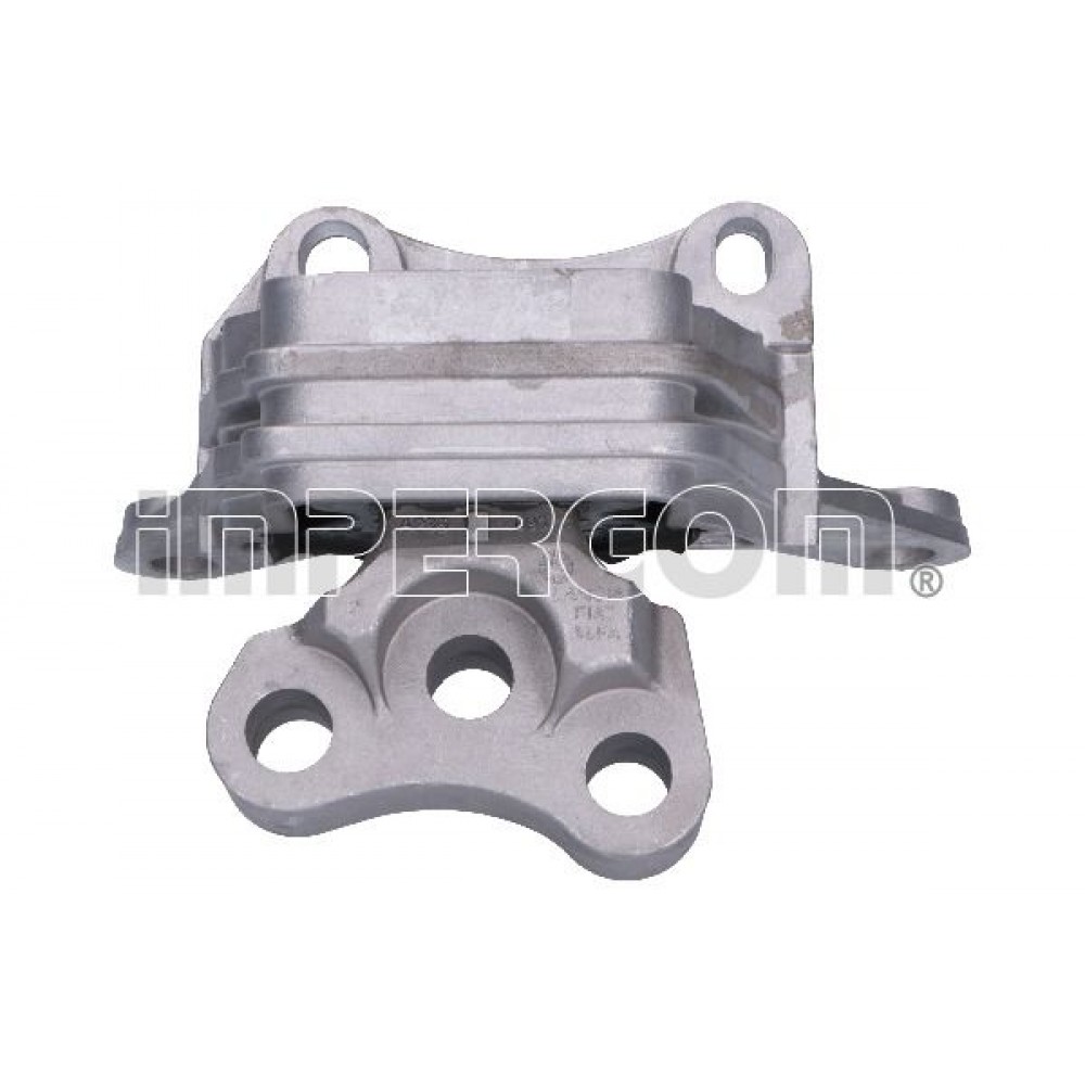 IMPERGOM ΒΑΣΗ ΜΗΧΑΝΗΣ ALFA ROMEO