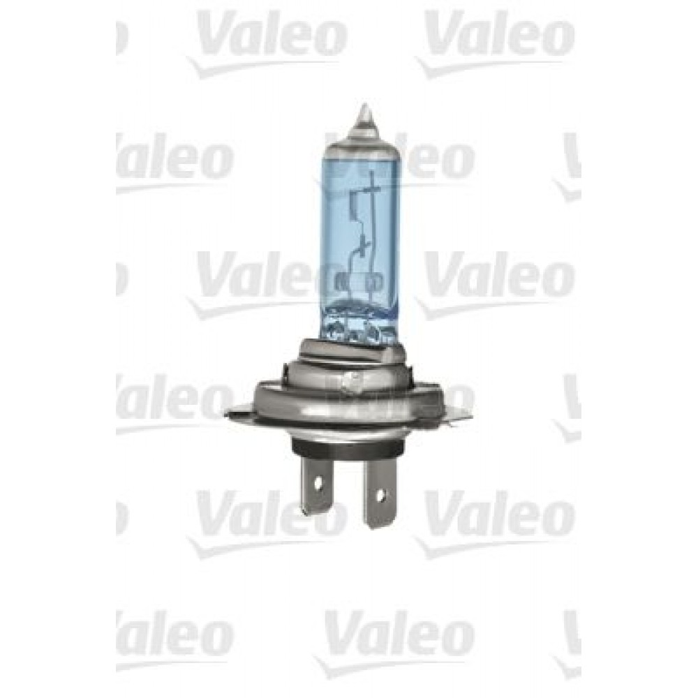 H7 LAMP BLISTER BLUE EFFECT H7 LAMP BLISTER BLUE EFFECT
