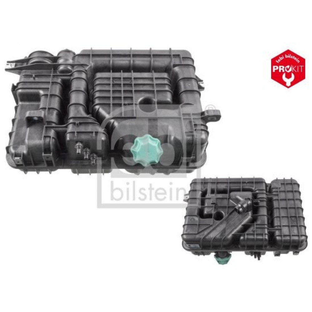 FEBI ΔΟΧΕΙΟ ΔΙΑΣΤΟΛΗΣ ΨΥΚΤΙΚΟΥ ΥΓΡΟΥ MERCEDES