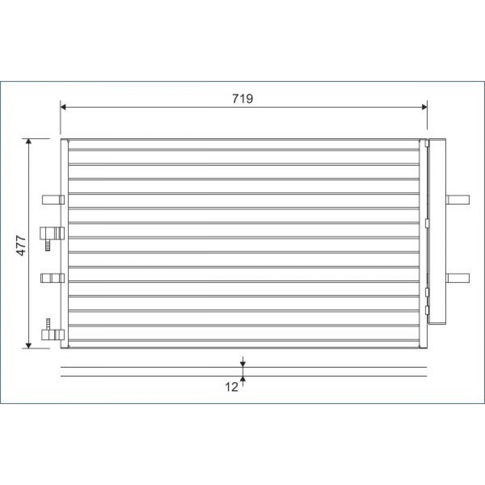 VALEO ΨΥΓΕΙΟ A/C VALEO ΨΥΓΕΙΟ A/C
