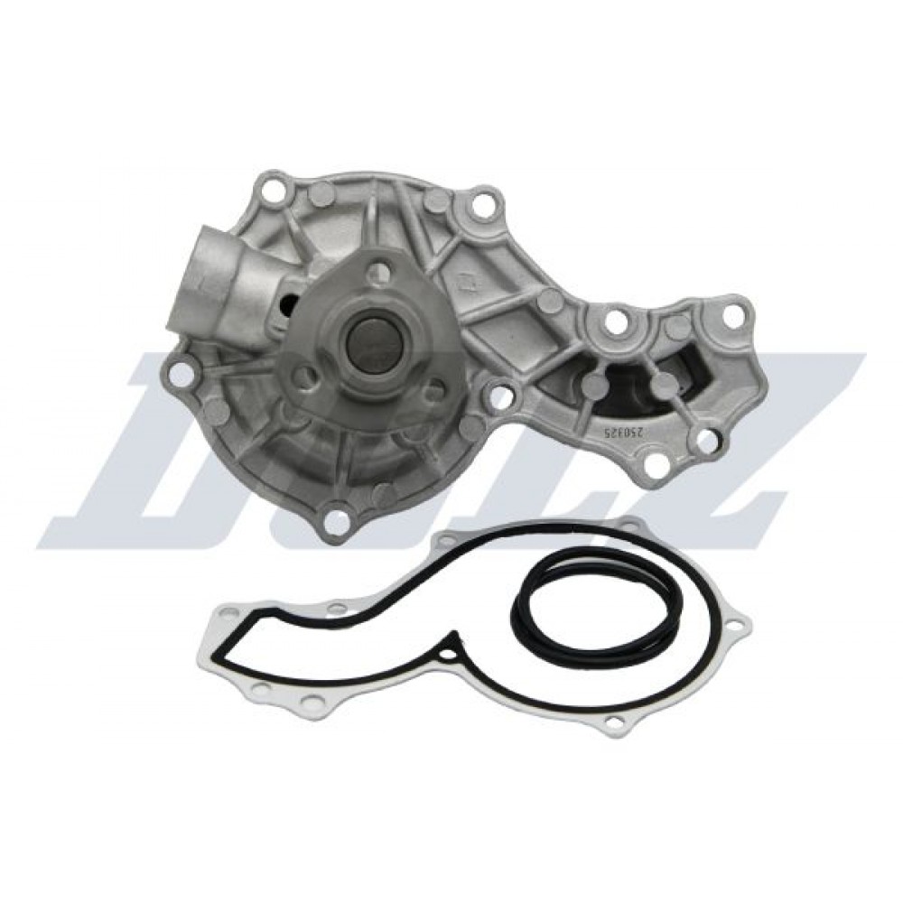 DOLZ ΑΝΤΛΙΕΣ ΝΕΡΟΥ VAG