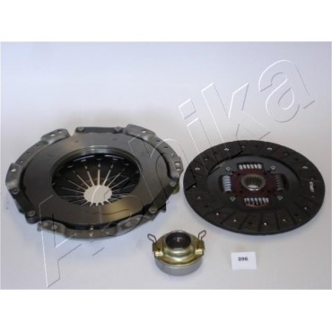 ΣΕΤ ΣΥΜΠΛΕΚΤΗ Φ225 TOYOTA LAND CRUISER,HILUX,DYNA 89-  ASHIKA