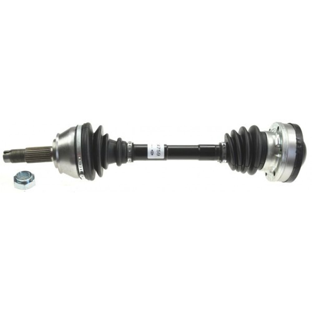 GKN/LOBRO ΗΜΙΑΞΟΝΙΟ GKN/LOBRO ΗΜΙΑΞΟΝΙΟ