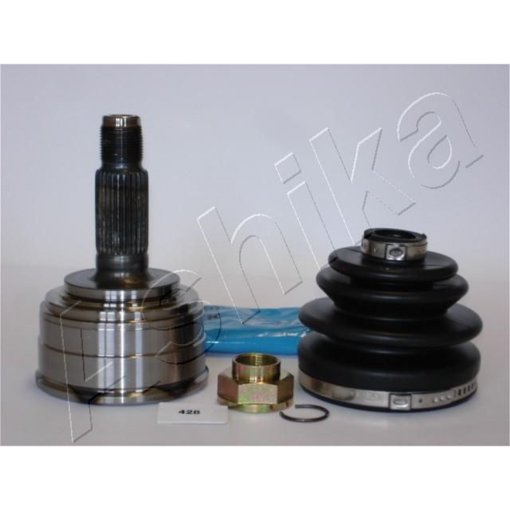 ΜΠΙΛΙΟΦΟΡΟΣ ΕΞ. ΣΕΤ HONDA CR-V 2.0 <01 ASHIKA ΜΠΙΛΙΟΦΟΡΟΣ ΕΞ. ΣΕΤ HONDA CR-V 2.0 <01 ASHIKA