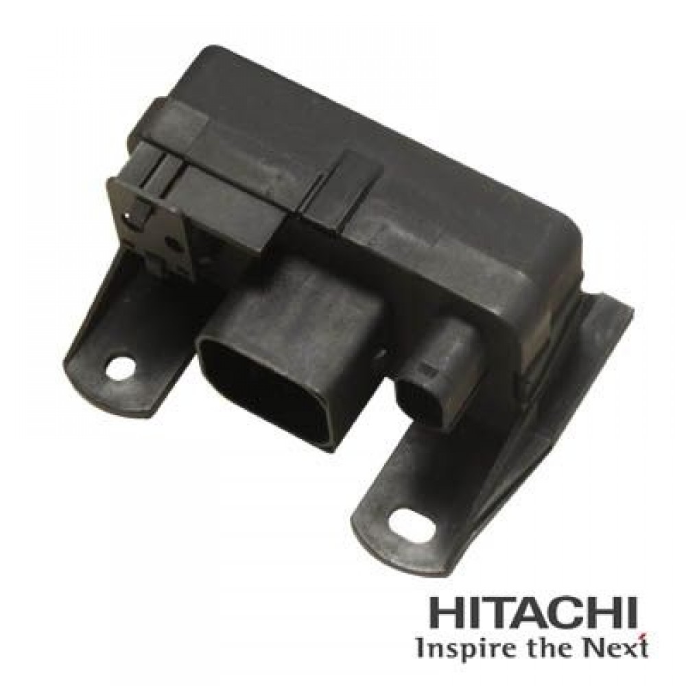 ΡΕΛΕ ΠΡΟΘΕΡΜΑΝΣΗΣ MERCEDES C,E-CLASS (W202,W210) 270CDI <07 HITACHI ΡΕΛΕ ΠΡΟΘΕΡΜΑΝΣΗΣ MERCEDES C,E-CLASS (W202,W210) 270CDI <07 HITACHI
