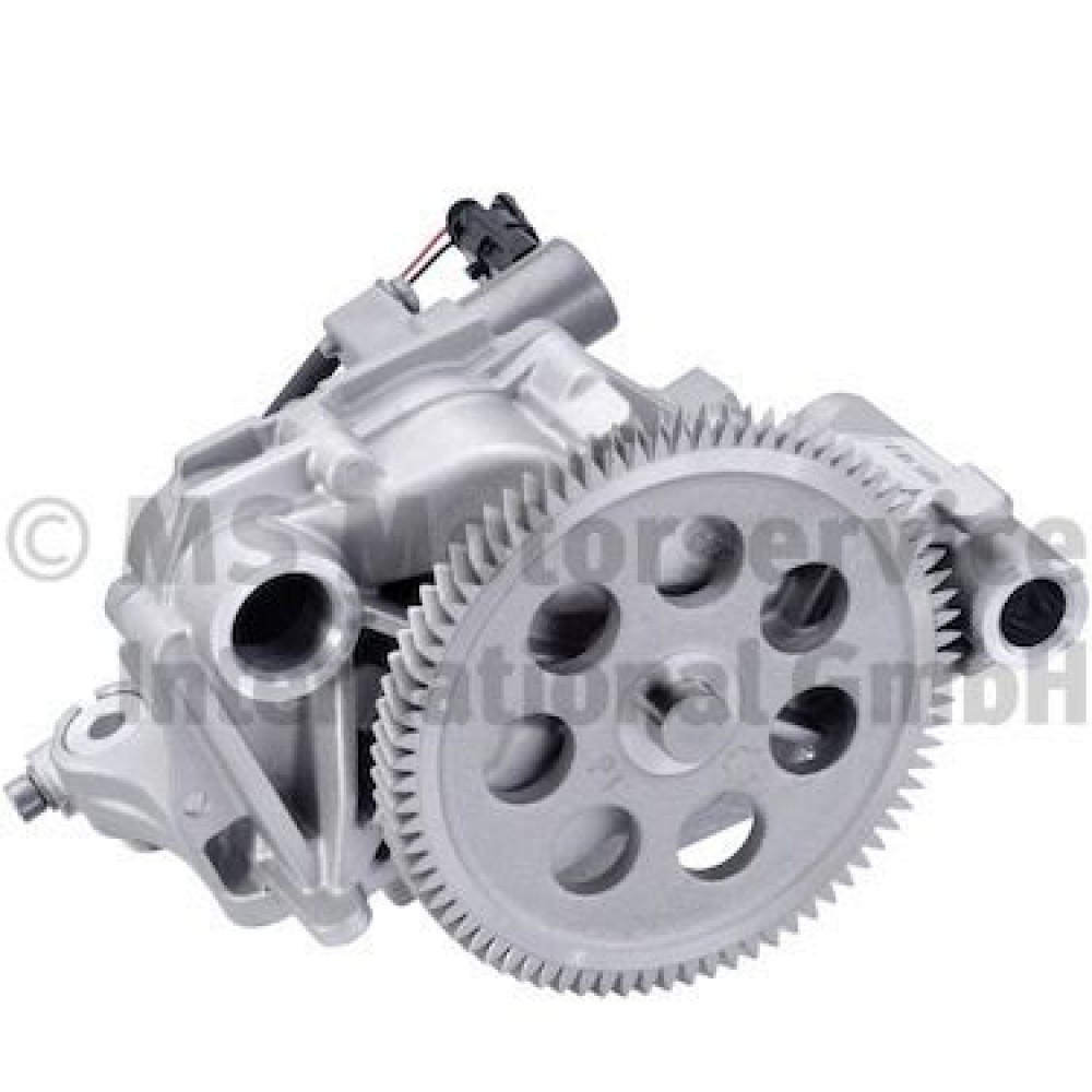 PIERBURG ΑΝΤΛΙΑ ΛΑΔΙΟΥ