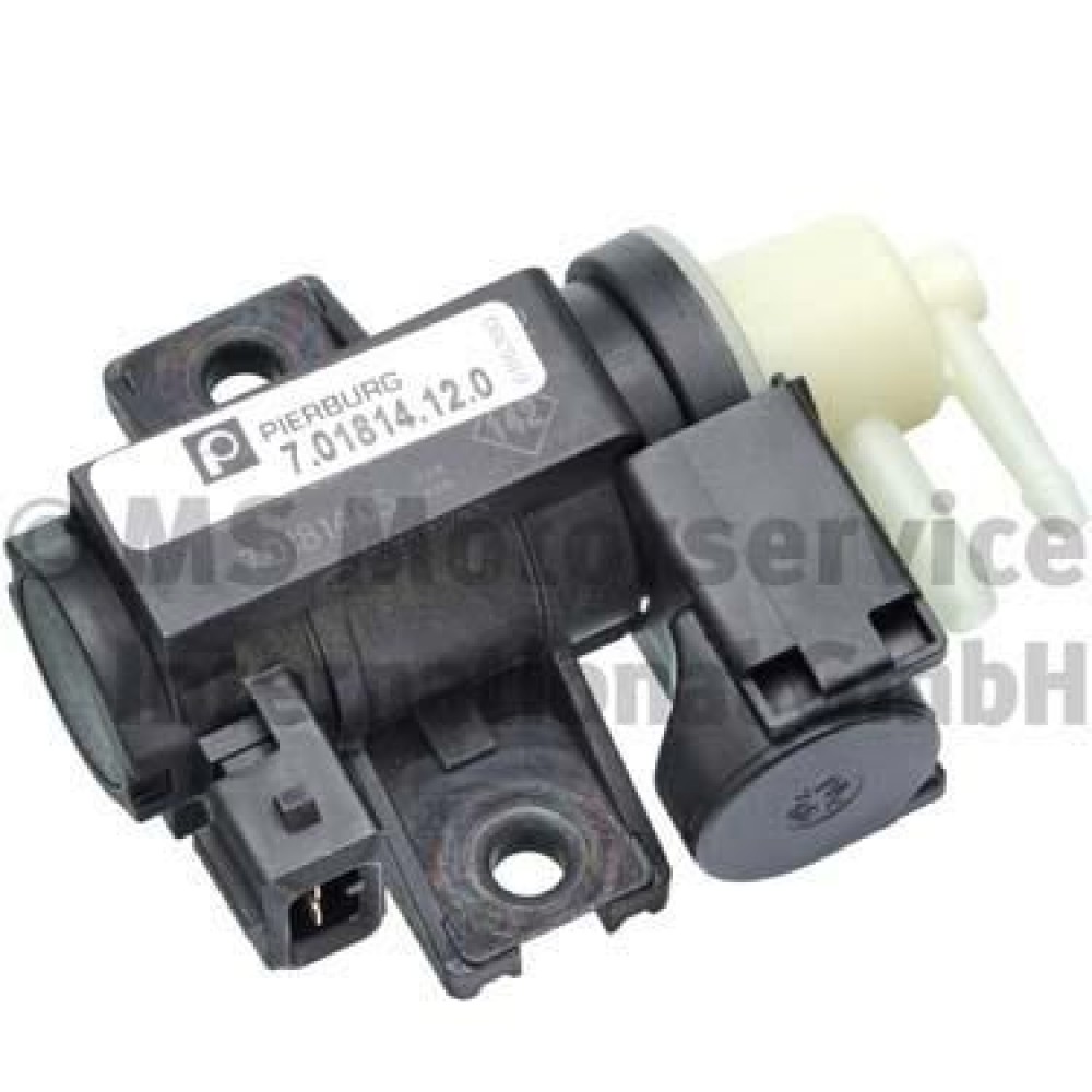 PIERBURG ΜΕΤΑΤΡΟΠΕΑΣ TURBO RENAULT PIERBURG ΜΕΤΑΤΡΟΠΕΑΣ TURBO RENAULT