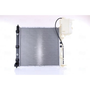 ΨΥΓΕΙΟ ΝΕΡΟΥ MERCEDES V-CLASS V200 <99 569X558X40  NISSENS