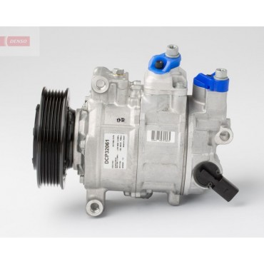 ΚΟΜΠΡΕΣΕΡ A/C AUDI A4,A5,A6 1.8 TFSI 08>