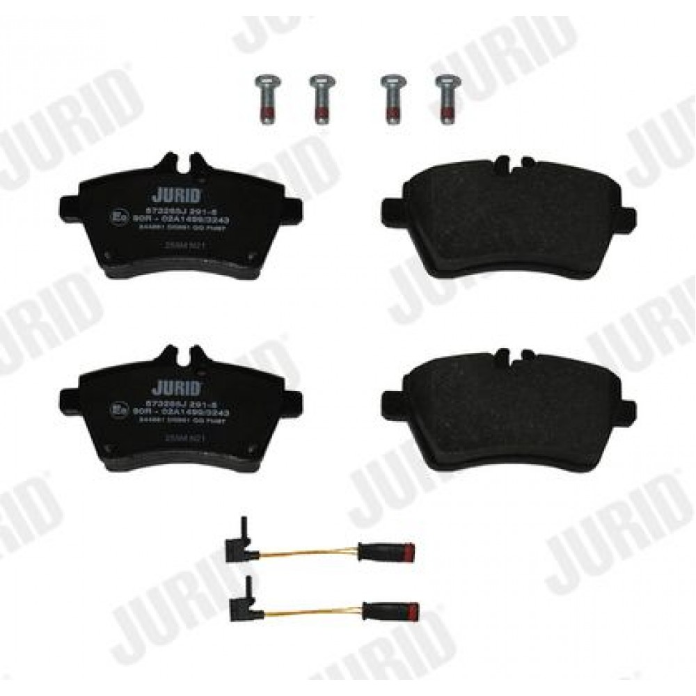 ΣΕΤ ΤΑΚΑΚΙΑ