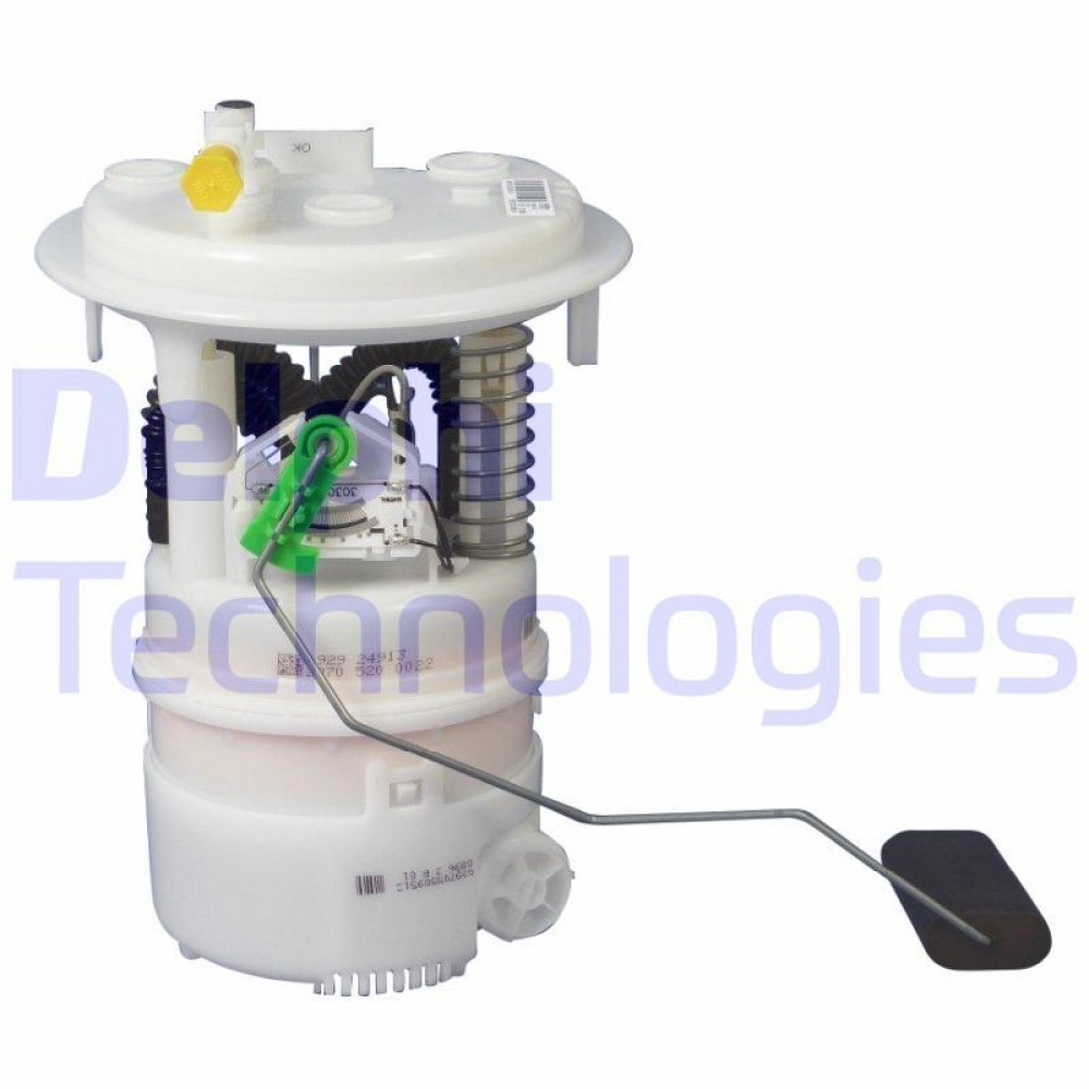 DELPHI ΑΝΤΛΙΑ ΚΑΥΣΙΜΟΥ