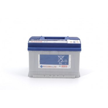 ΜΠΑΤΑΡΙΑ S4 74Ah/680A ΑΡ.
