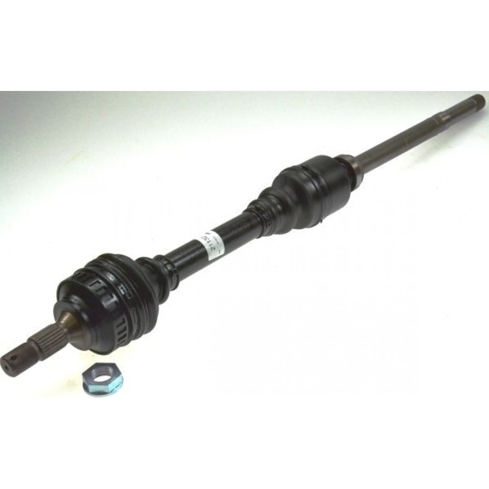 GKN/LOBRO ΗΜΙΑΞΟΝΙΟ GKN/LOBRO ΗΜΙΑΞΟΝΙΟ