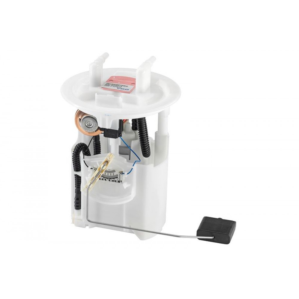 VDO ΑΝΤΛΙΑ ΚΑΥΣΙΜΟΥ PSA