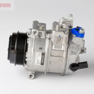 ΚΟΜΠΡΕΣΕΡ A/C VW CRAFTER 30-35 2.0TDI <16