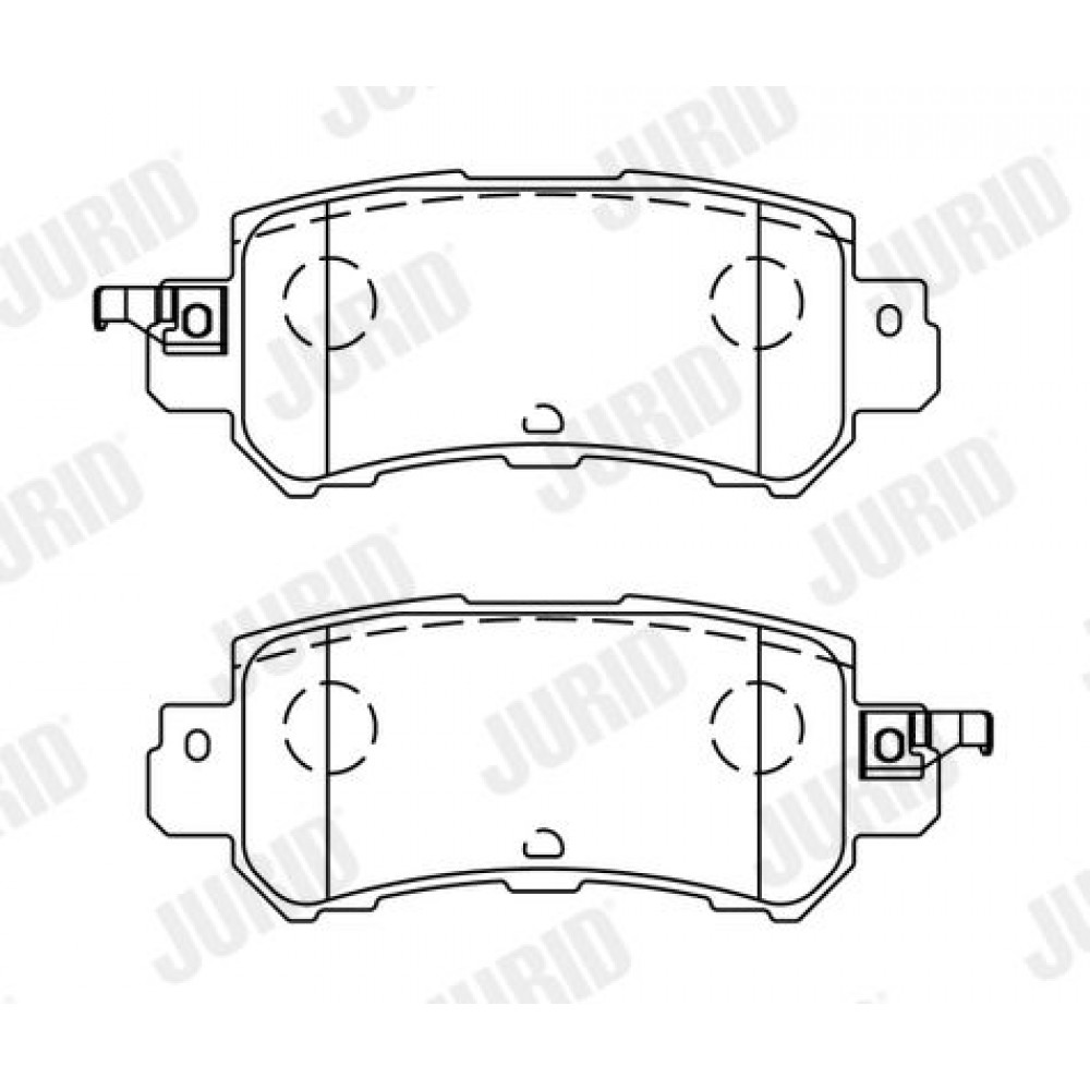 ΣΕΤ ΤΑΚΑΚΙΑ