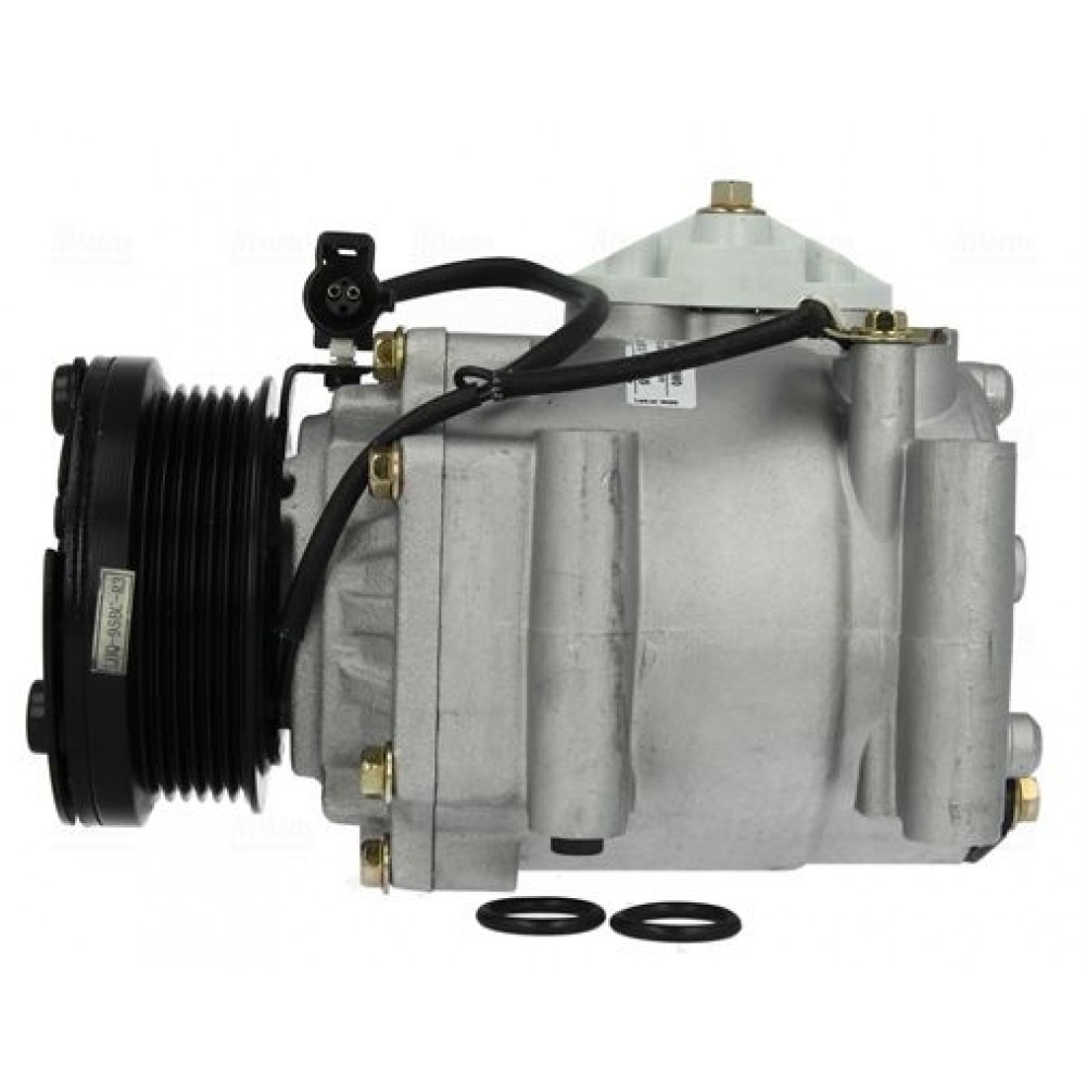 NISSENS ΚΟΜΠΡΕΣΕΡ A/C FORD NISSENS ΚΟΜΠΡΕΣΕΡ A/C FORD