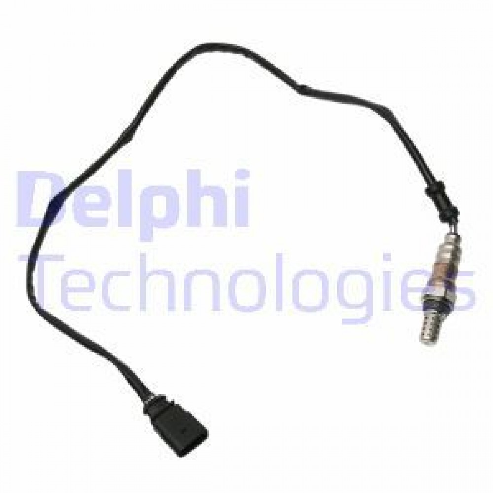 Αισθητήρας λάμδα