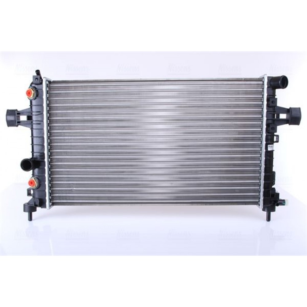ΨΥΓΕΙΟ ΝΕΡΟΥ OPEL ASTRA H 1.2,1.4 <10 600X359X23 NISSENS ΨΥΓΕΙΟ ΝΕΡΟΥ OPEL ASTRA H 1.2,1.4 <10 600X359X23 NISSENS