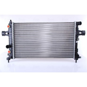 ΨΥΓΕΙΟ ΝΕΡΟΥ OPEL ASTRA H 1.2,1.4 <10 600X359X23 NISSENS