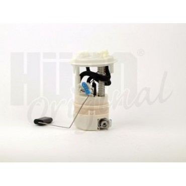 Τ.Β.ΗΛ. CITROEN C3 I 1.1,1.4,DS3 1.2,1.4 VTI <15  HUCO