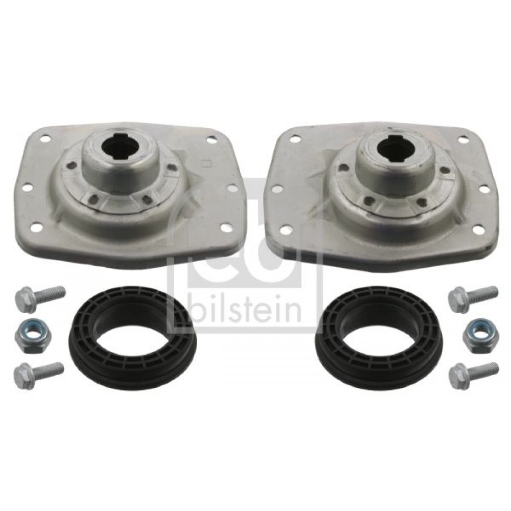 FEBI ΒΑΣΗ ΑΜΟΡΤΙΣΕΡ ΣΕΤ FIAT