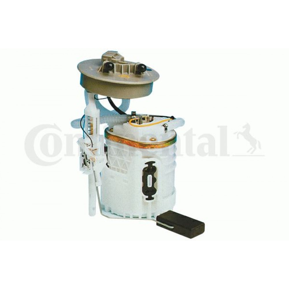 VDO ΑΝΤΛΙΑ ΠΕΤΡΕΛΑΙΟΥ VW  3.0 bar