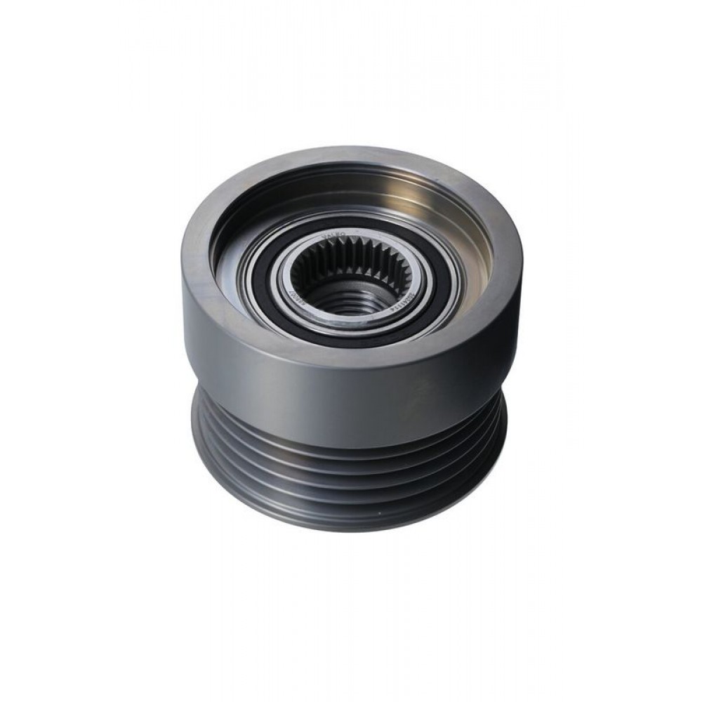 VALEO ΤΡΟΧΑΛΙΑ ΔΥΝΑΜΟ