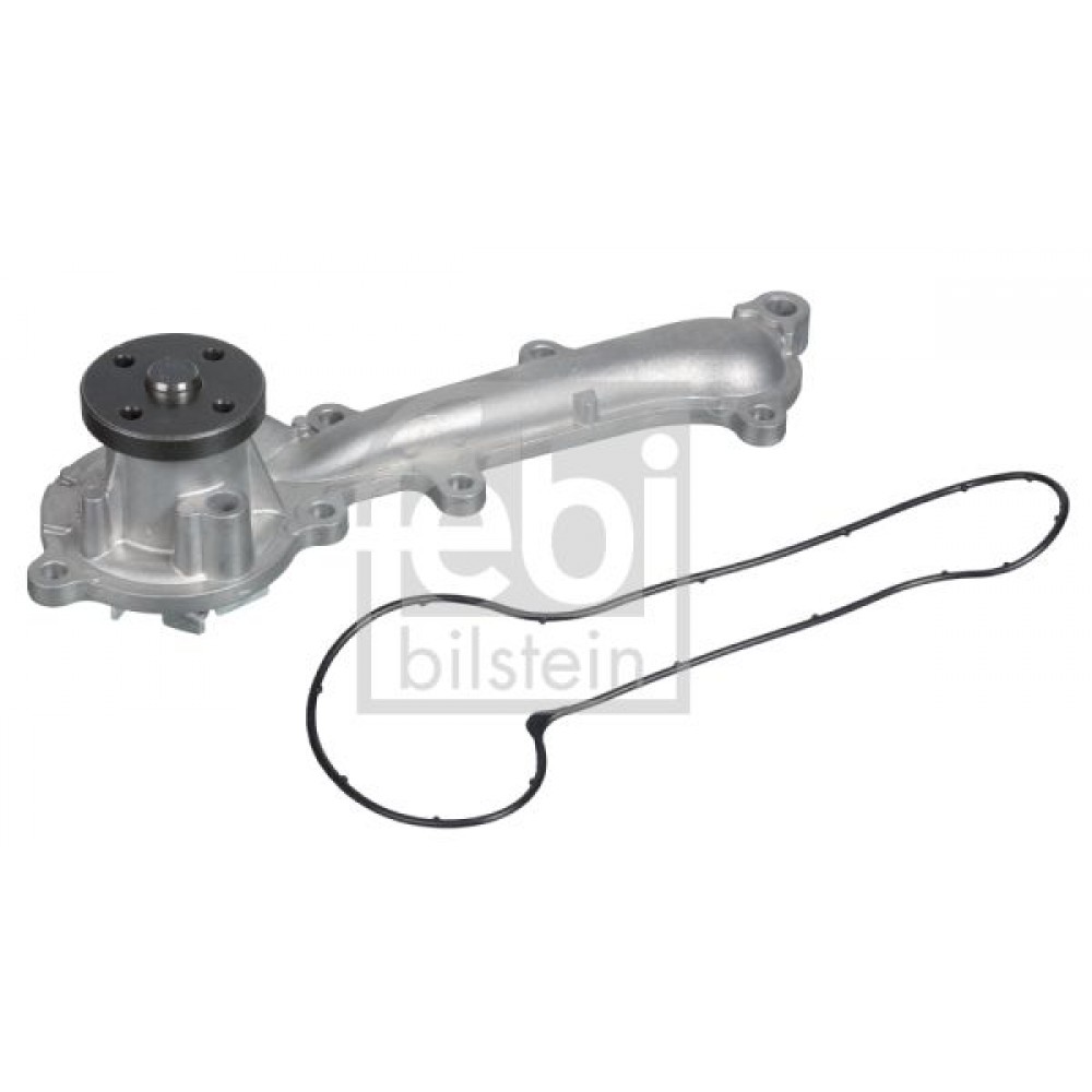 FEBI ΑΝΤΛΙΑ ΝΕΡΟΥ SMART