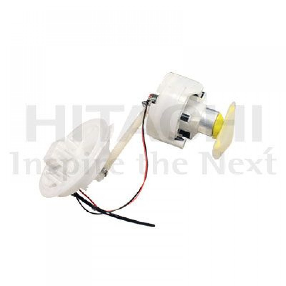 HITACHI ΑΝΤΛΙΑ ΚΑΥΣΙΜΟΥ